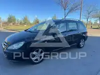 2007 Peugeot 307