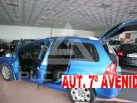 2007 Peugeot 307