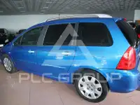 2007 Peugeot 307