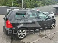 2007 Peugeot 307