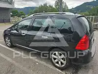 2007 Peugeot 307