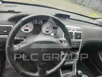 2007 Peugeot 307