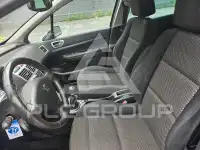 2007 Peugeot 307