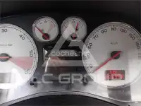 2007 Peugeot 307