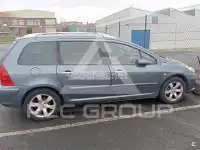 2007 Peugeot 307