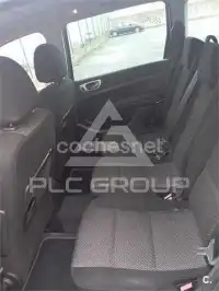 2007 Peugeot 307