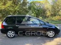 2007 Peugeot 307