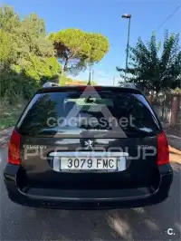2007 Peugeot 307