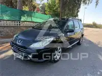2007 Peugeot 307