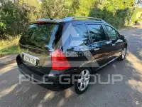 2007 Peugeot 307