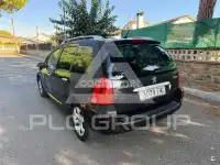 2007 Peugeot 307