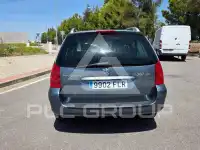 2007 Peugeot 307