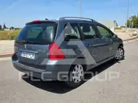 2007 Peugeot 307