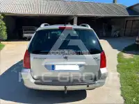 2007 Peugeot 307