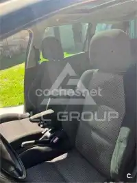 2007 Peugeot 307