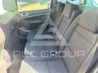 2007 Peugeot 307