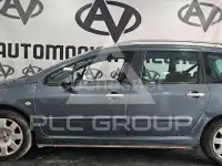 2007 Peugeot 307