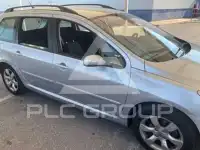2007 Peugeot 307