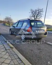 2007 Peugeot 307