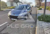 2007 Peugeot 307