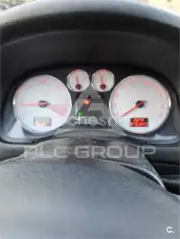2007 Peugeot 307
