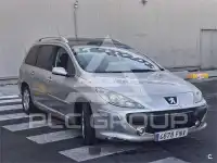 2007 Peugeot 307
