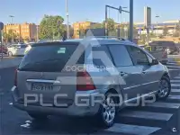 2007 Peugeot 307