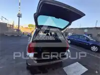 2007 Peugeot 307