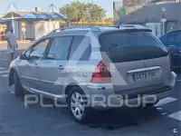 2007 Peugeot 307