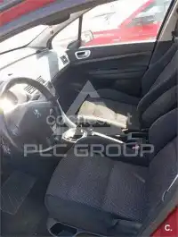 2007 Peugeot 307