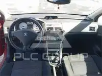 2007 Peugeot 307