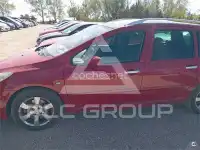 2007 Peugeot 307