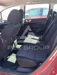 2007 Peugeot 307