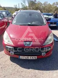 2007 Peugeot 307