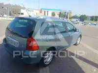 2007 Peugeot 307