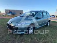 2007 Peugeot 307