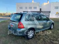 2007 Peugeot 307