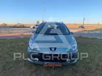 2007 Peugeot 307
