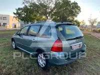 2007 Peugeot 307