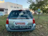 2007 Peugeot 307