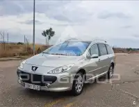 2007 Peugeot 307