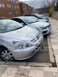 2007 Peugeot 307