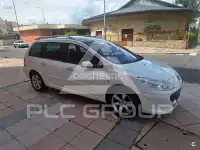2007 Peugeot 307