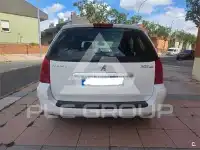 2007 Peugeot 307