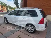2007 Peugeot 307