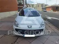 2007 Peugeot 307