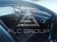 2007 Peugeot 307