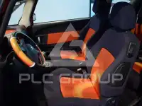 2007 Peugeot 1007
