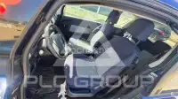 2007 Peugeot 1007