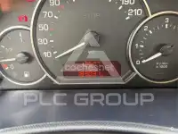 2007 Peugeot 1007
